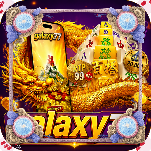 galaxy77 — galeri pratinjau Resmi APK